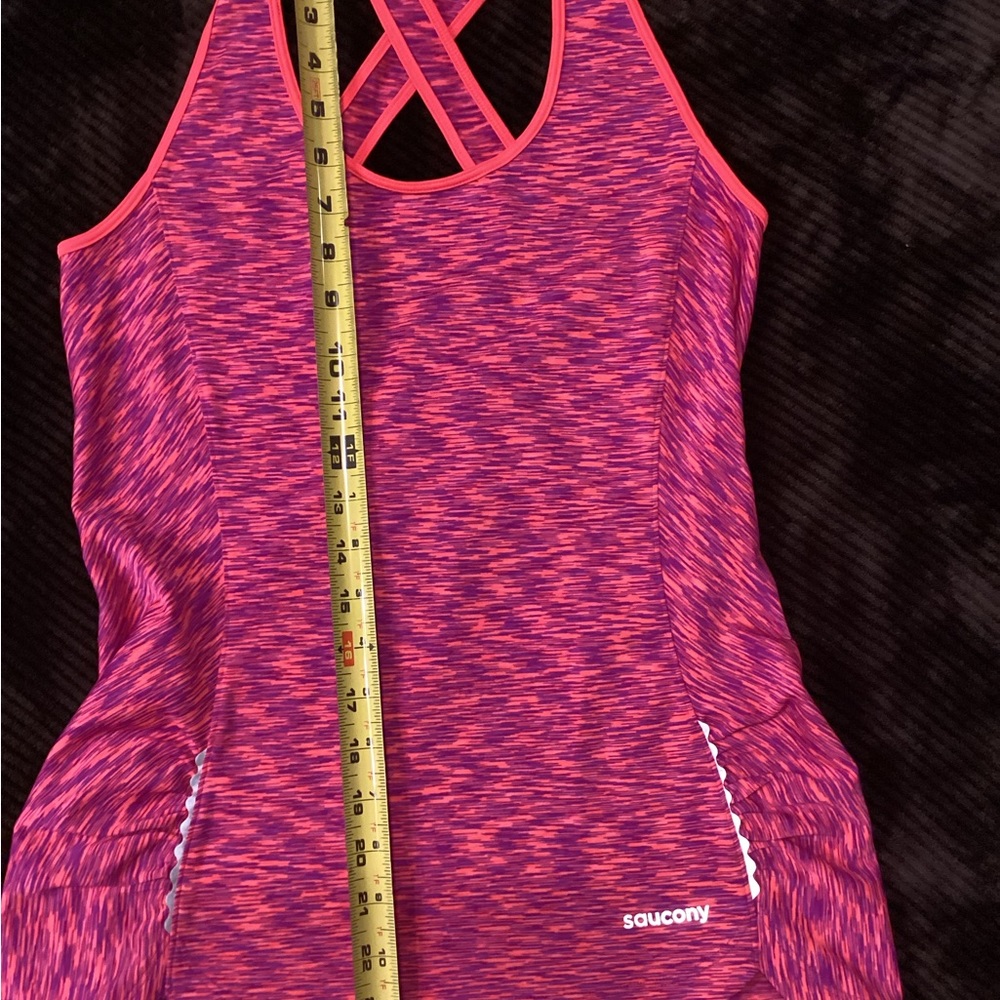 SAUCONY Top - Picture 3 of 6
